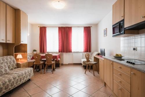 Apparthotel Sellaronda Hotel in Trentino-South Tyrol