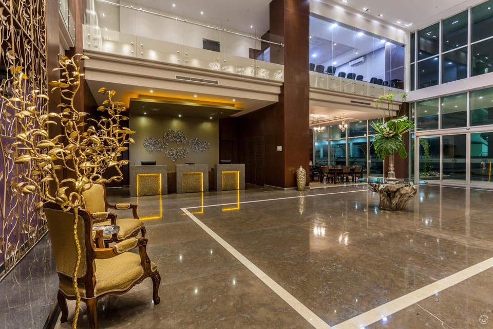 Sky Collection Lifestyle Hotel & Suites Barranquilla Hotel in Barranquilla