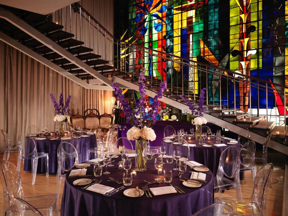 Meeting room / ballrooms
