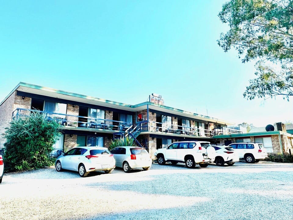 Eildon Lake Motel Motel in Eildon