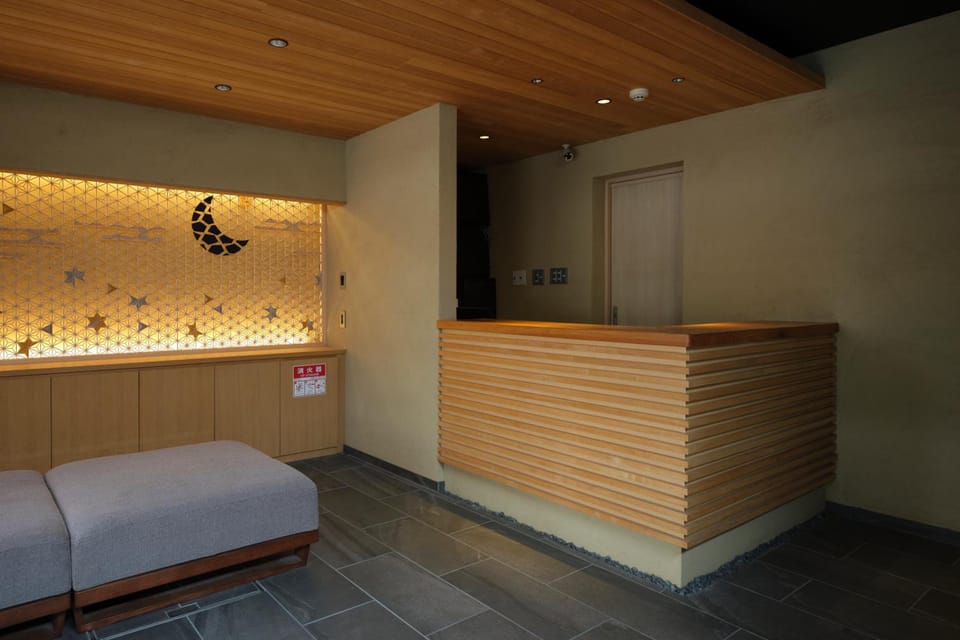 利々 京都 lili hotel kyoto Hotel in Kyoto