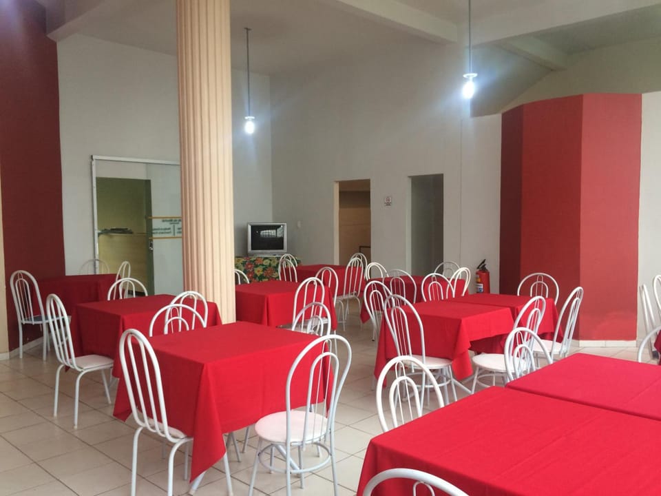 Hostel Rotor Hostel in State of Minas Gerais, Brazil