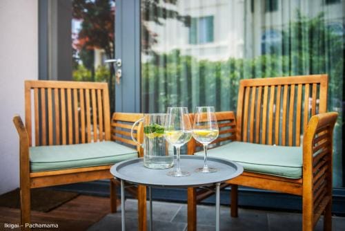 San Francesco Guest House Hotel in Liguria