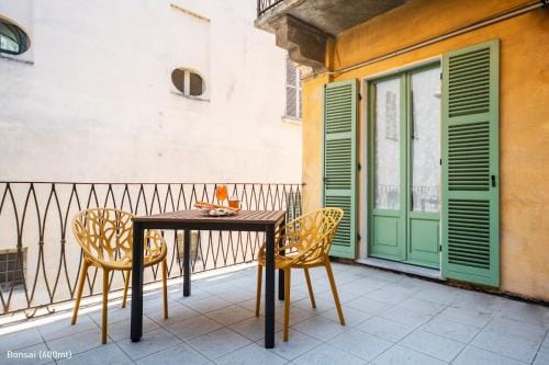 San Francesco Guest House Hotel in Liguria