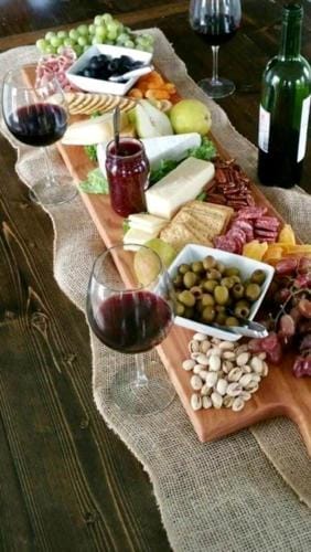 Le Chalet Hotel in Piedmont