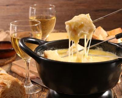 Le Chalet Hotel in Piedmont