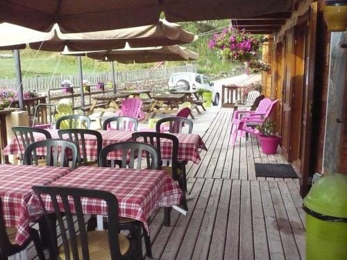 Le Chalet Hotel in Piedmont