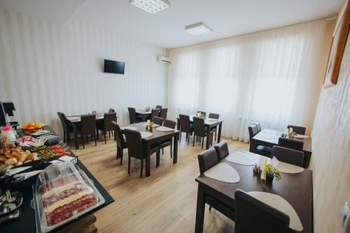 Hotel Brcko Gas Doboj Hotel in Federation of Bosnia and Herzegovina