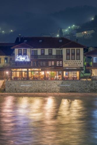 Hotel Konak Konjic Hotel in Federation of Bosnia and Herzegovina