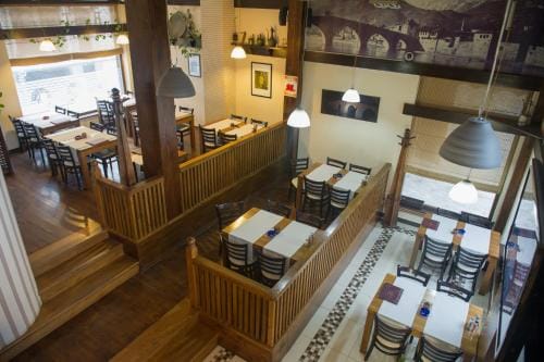 Hotel Konak Konjic Hotel in Federation of Bosnia and Herzegovina