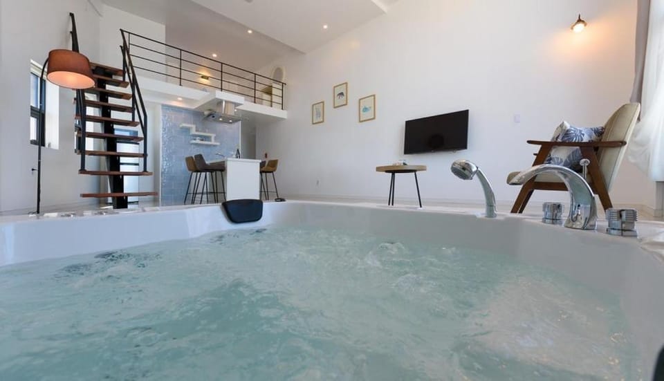 cocomo spa Resort in South Korea