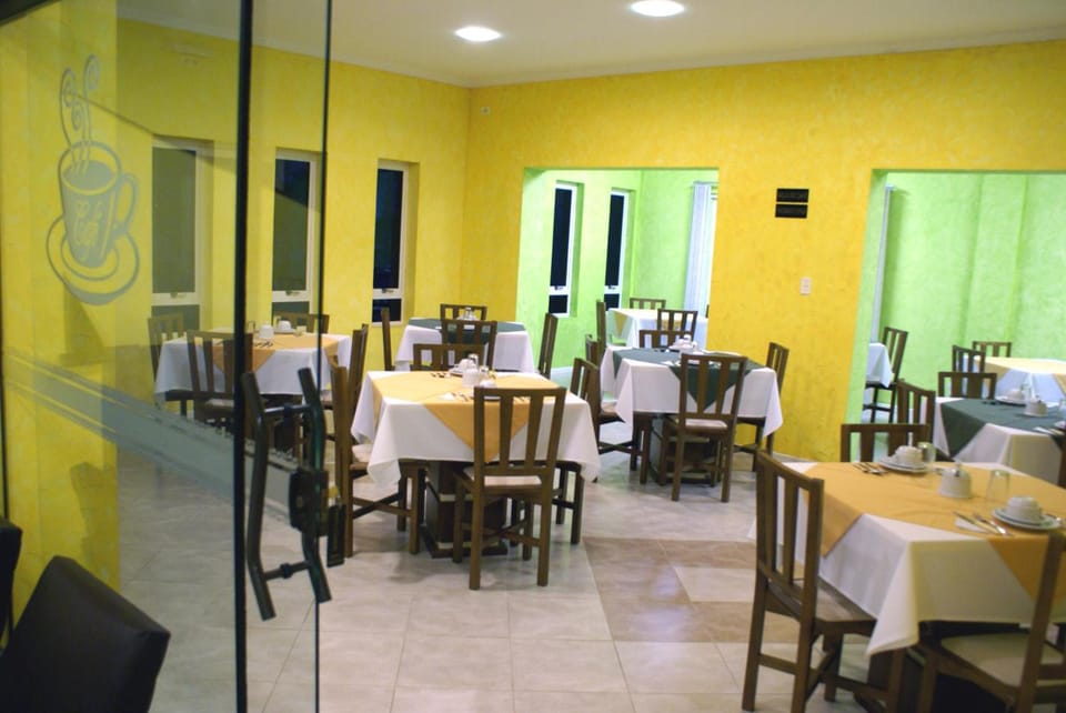 Hotel Manayara Hotel in State of Paraná