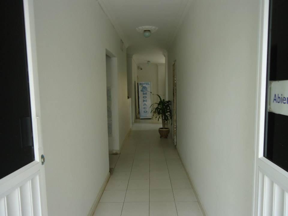 Hotel Monaco De Riohacha Hotel in Riohacha