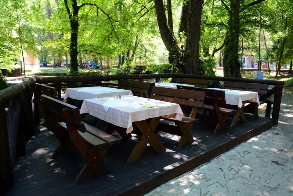 Garni Hotel Vila Drina Hotel in Zlatibor District, Serbia