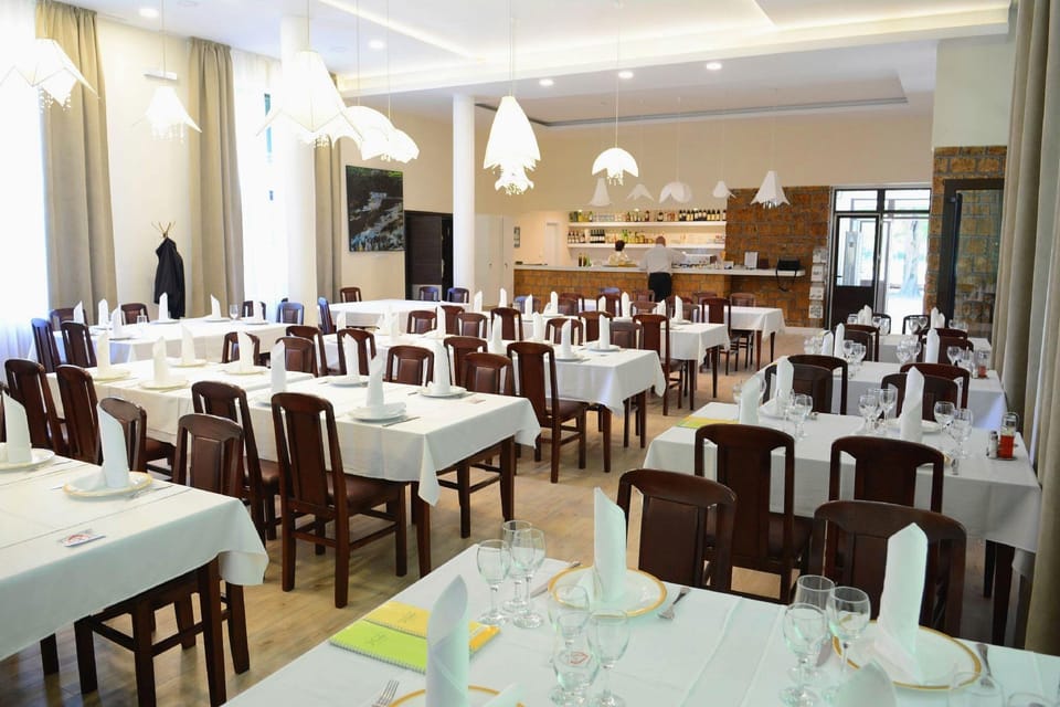 Garni Hotel Vila Drina Hotel in Zlatibor District, Serbia