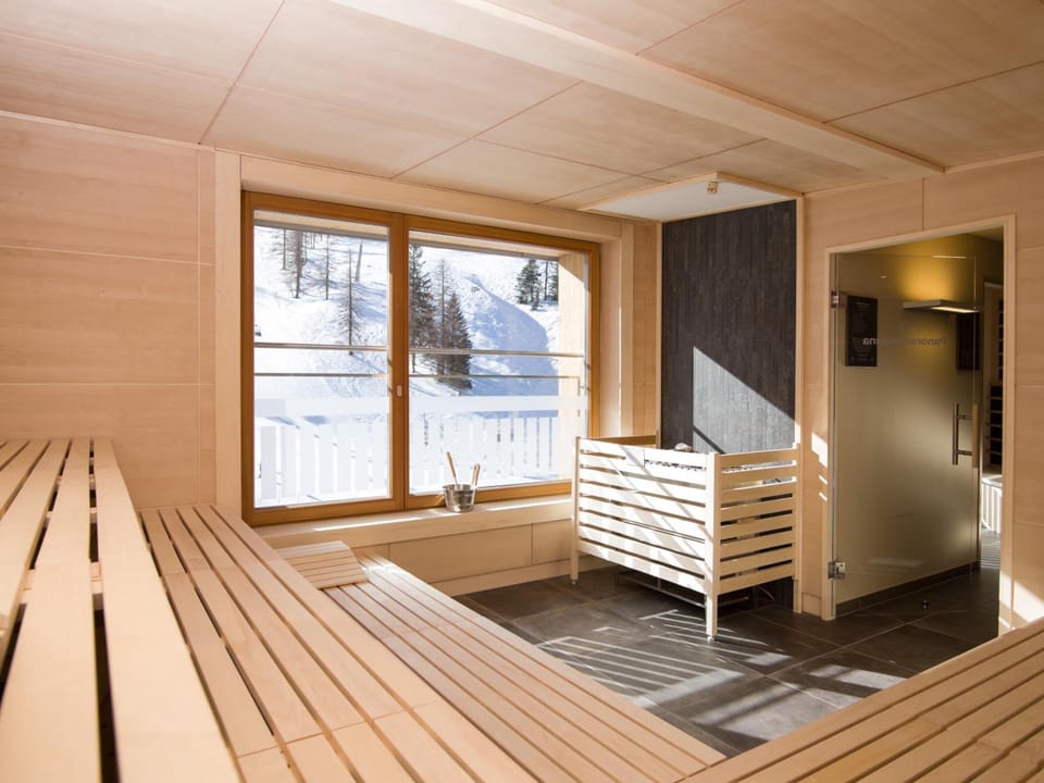 JUFA Hotel Malbun Hotel in Vorarlberg, Austria
