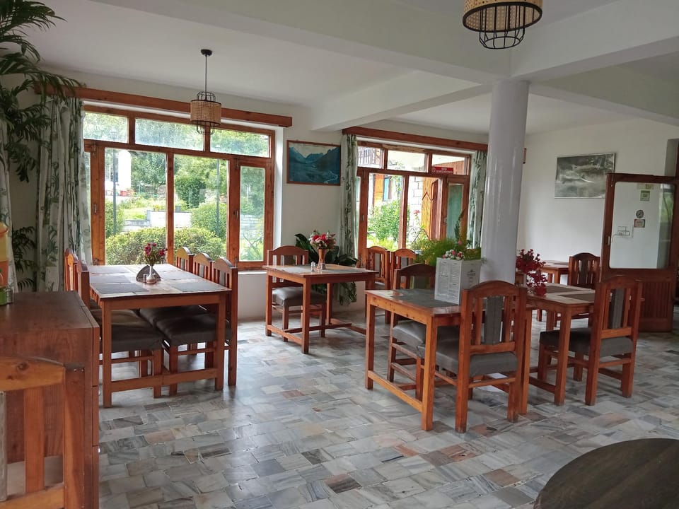 Tourist Hotel Hotel in Manali