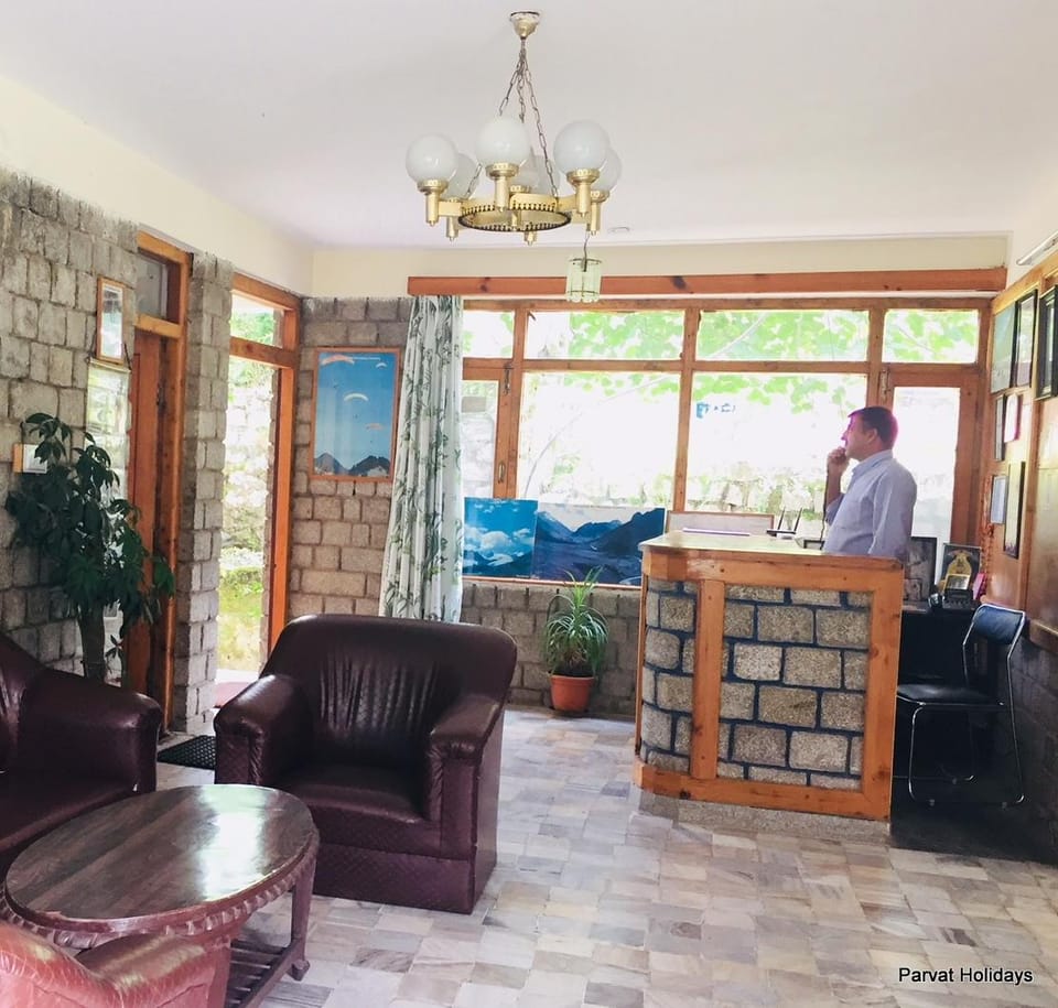 Tourist Hotel Hotel in Manali