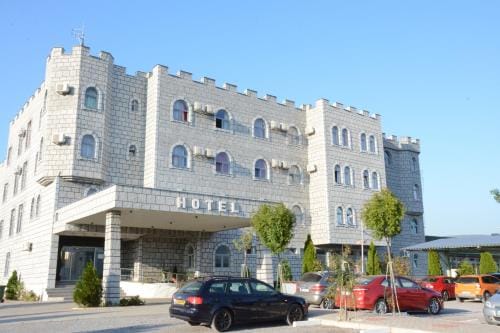 Hotel Mlavske Terme Zdrelo Hotel in Serbia