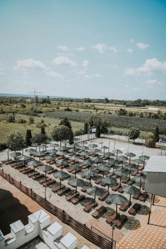 Hotel Mlavske Terme Zdrelo Hotel in Serbia