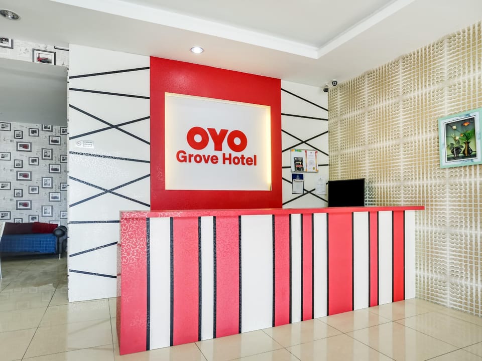 OYO 89583 Grove Hotel Hotel in Negeri Sembilan, Malaysia