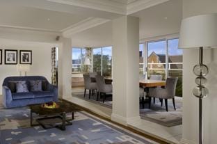 The St. Regis London Hotel in City of Westminster