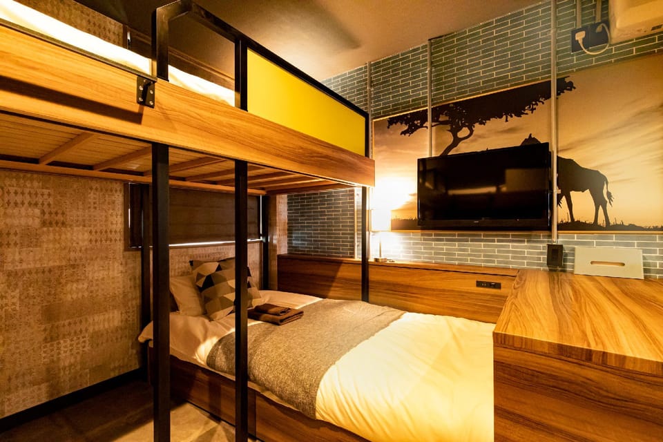 Room plan