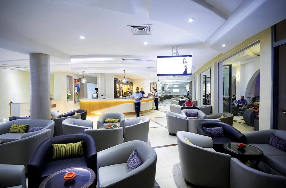 Bar/lounge