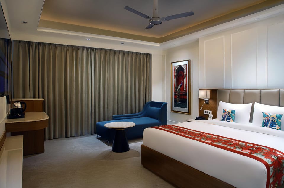 Guestroom