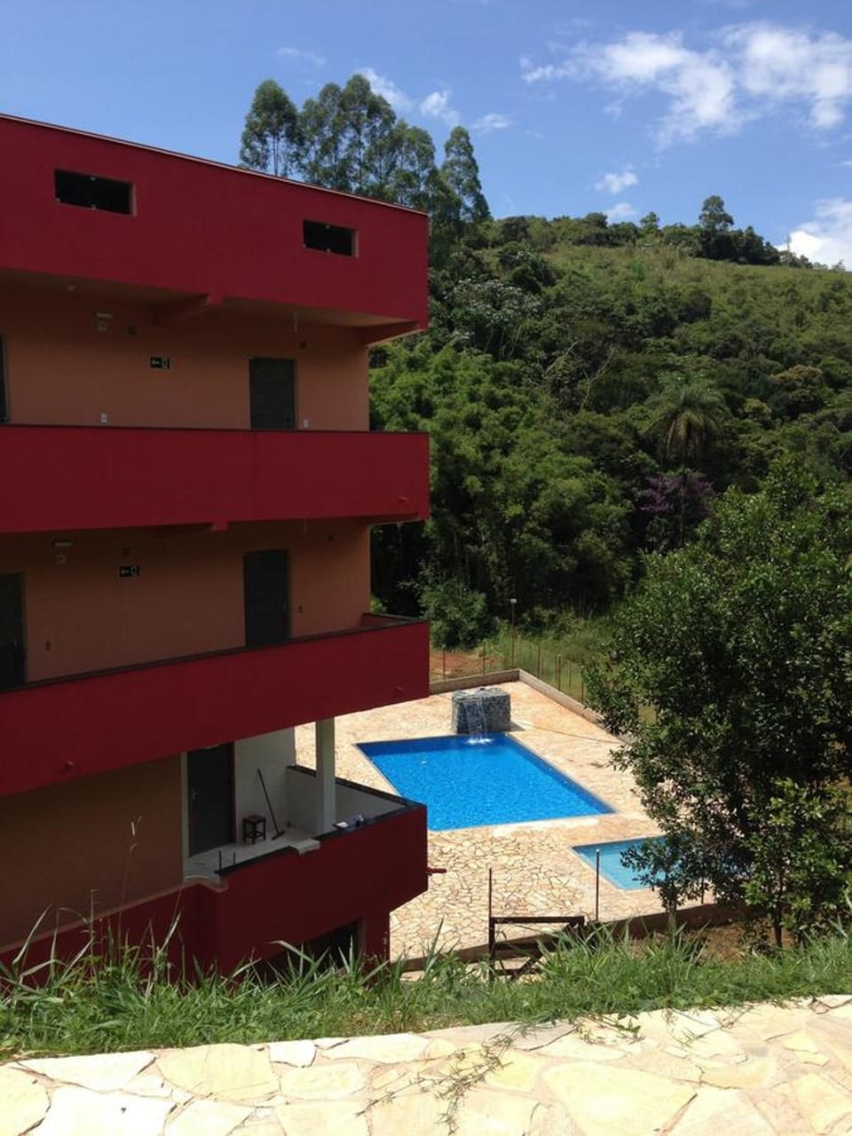 Pousada Maria Francisca Inn in State of Minas Gerais, Brazil