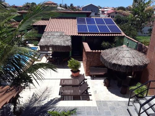 Pousada Paraiso do Sol Inn in Saquarema
