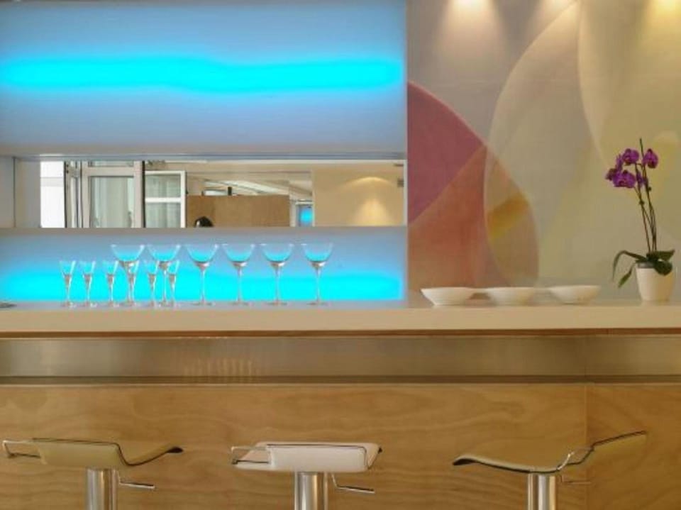 Favie Suzanne by GHH Hotel in Decentralized Administration of the Aegean