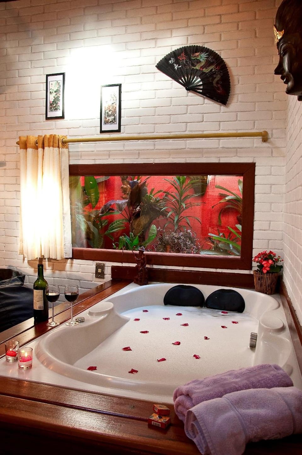 Pousada Recanto Da Serra Inn in State of Rio de Janeiro