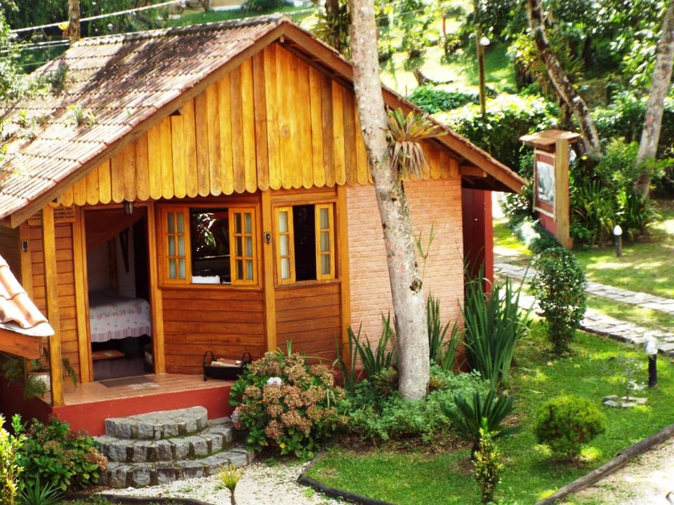 Pousada Recanto Da Serra Inn in State of Rio de Janeiro