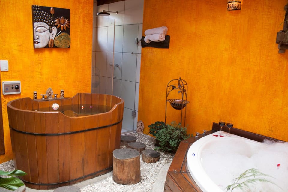 Pousada Recanto Da Serra Inn in State of Rio de Janeiro