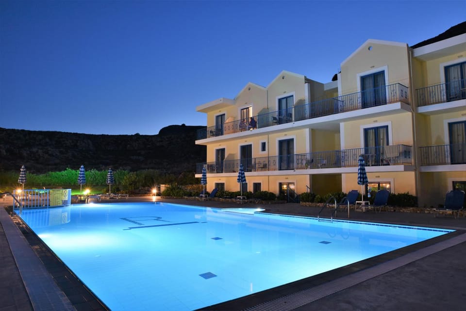 Rafael Hotel-Adults Only Hotel in Lindos