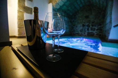 Luna Federiciana Luxury Room & Spa Hotel in Altamura