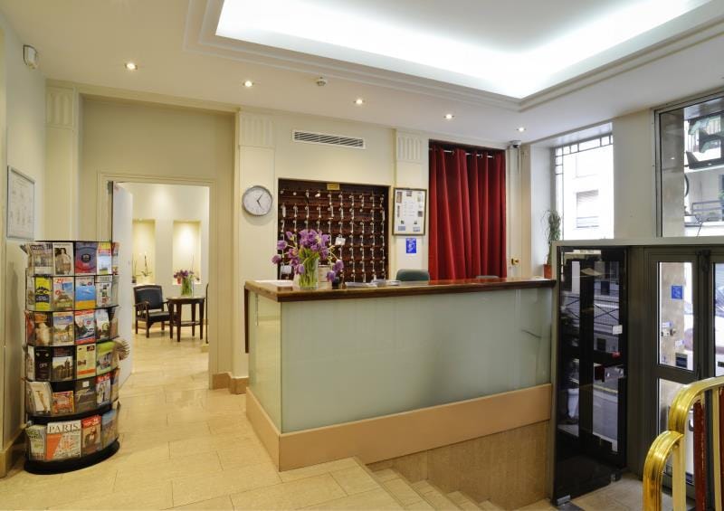 Ambassadeur Hotel Paris Hotel in Paris