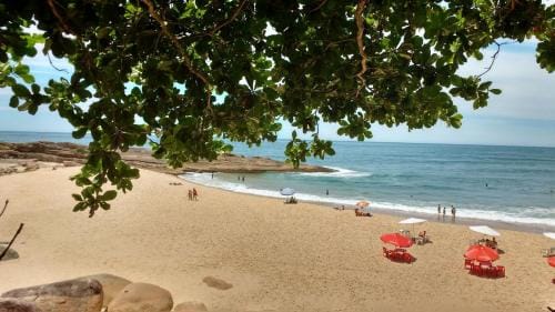 Recanto Sol de Verao Hotel in State of Rio de Janeiro