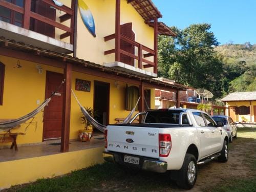 Recanto Sol de Verao Hotel in State of Rio de Janeiro