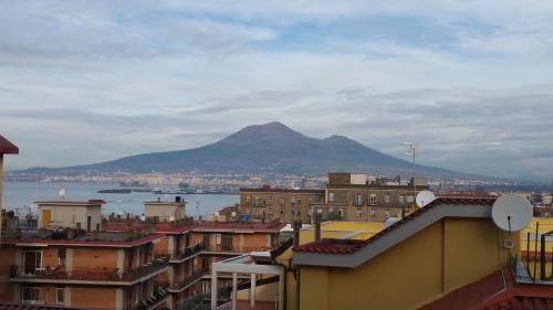 B&B Ammore Hotel in Castellammare di Stabia