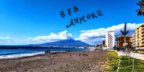 B&B Ammore Hotel in Castellammare di Stabia