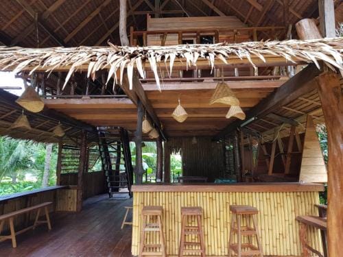 Antonio's Ko Yao Noi Hotel in Krabi Changwat