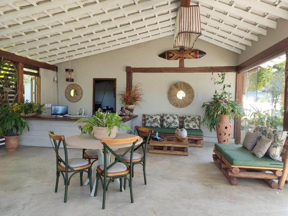 Rio Da Barra Villa Hotel Hotel in State of Bahia