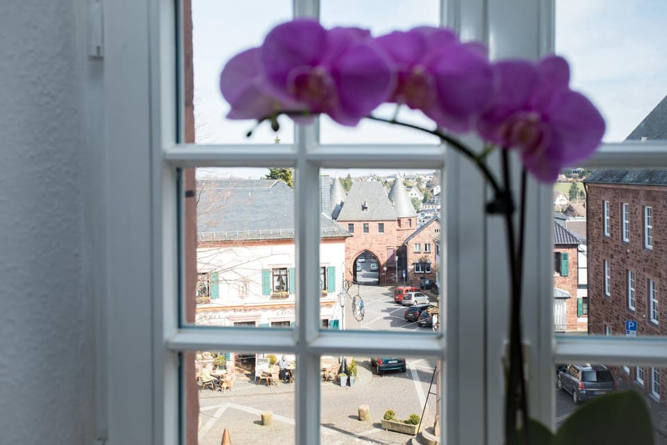 Hotel Ratskeller Hotel in Rhineland-Palatinate