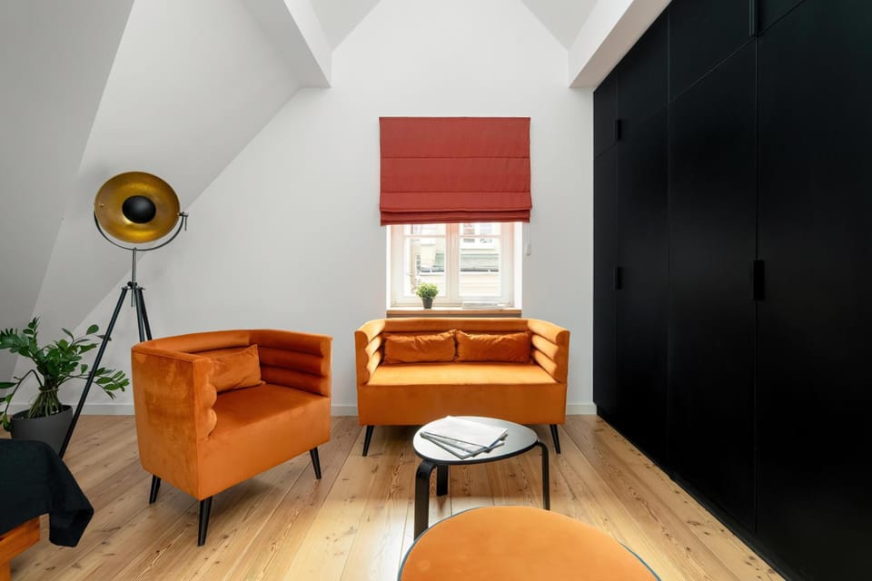 Apartamenty Schoeps Residence by Noclegi Renters Apartment hotel in Poznan