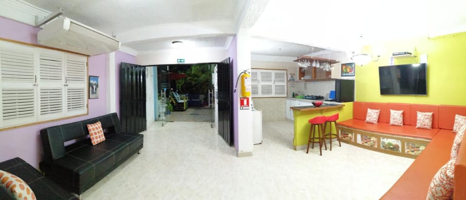Casa Royal Palm Inn Apartment hotel in San Andrés and Providencia