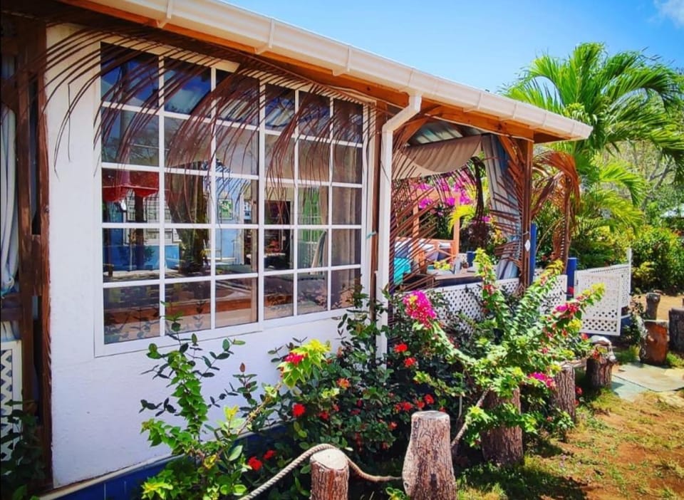 Casa Royal Palm Inn Apartment hotel in San Andrés and Providencia