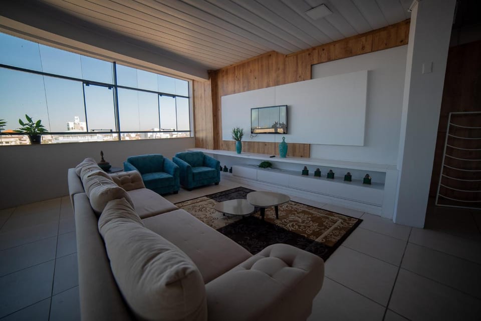 Scaini Palace Hotel Hotel in State of Santa Catarina