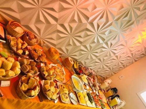 Pousada de Itaipava Inn in State of Rio de Janeiro